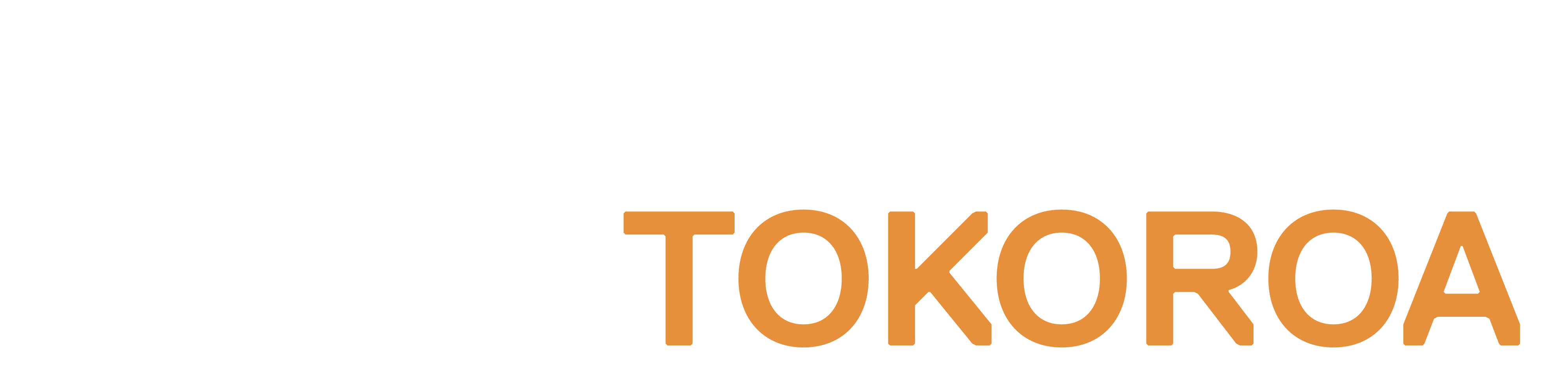 Tokoroa Kart Club logo